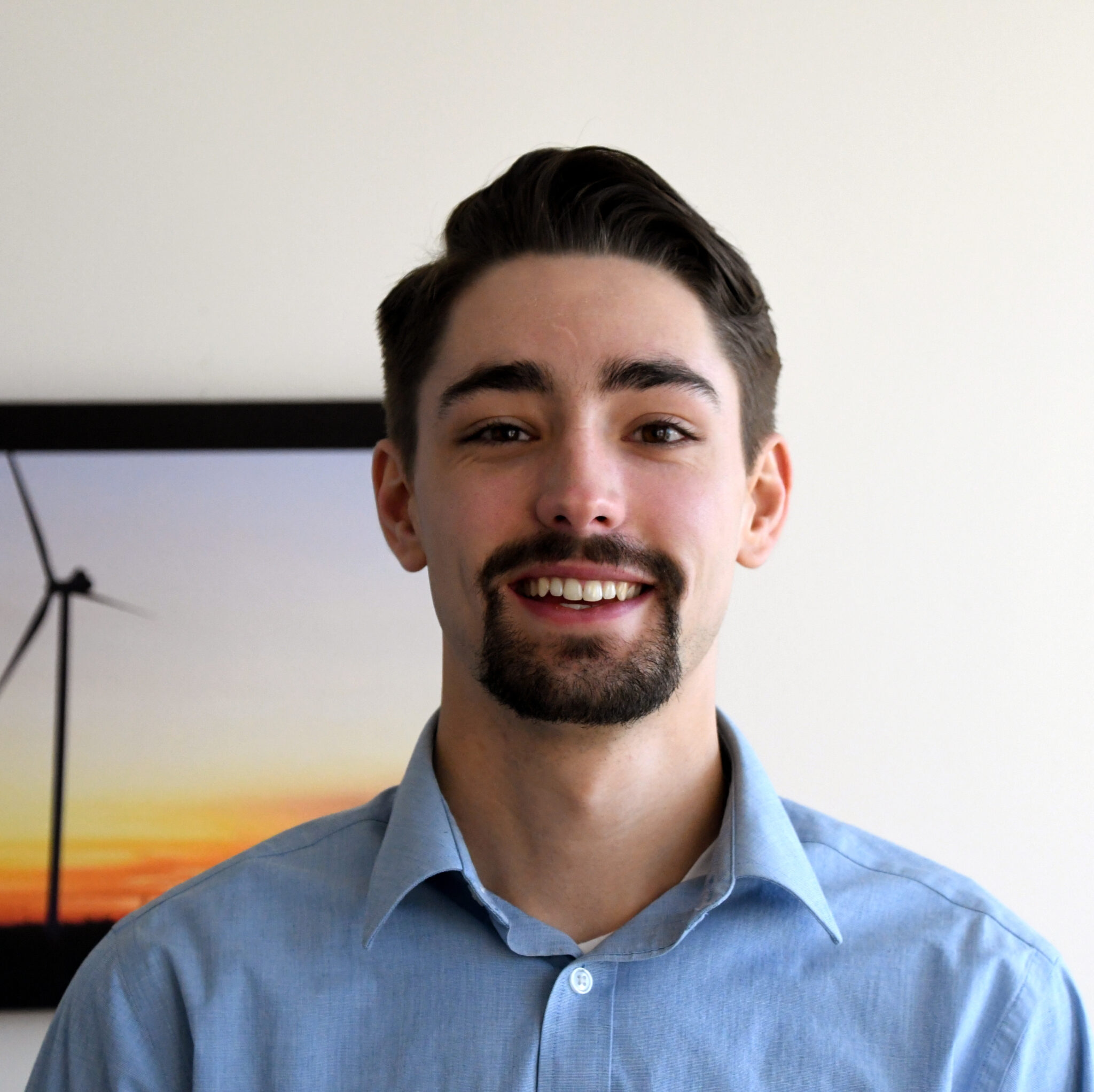 Skyler Wright Sewall Infrastructure